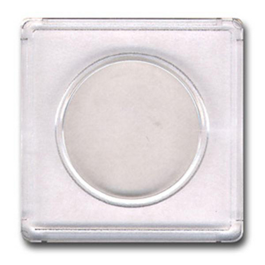 Half-Dollar Plastic 2x2 Holder
