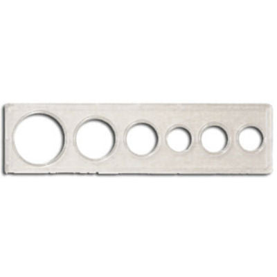 Mint or Proof Set Plastic 2x6 Holder 25-Count Box (Cent-Dollar)