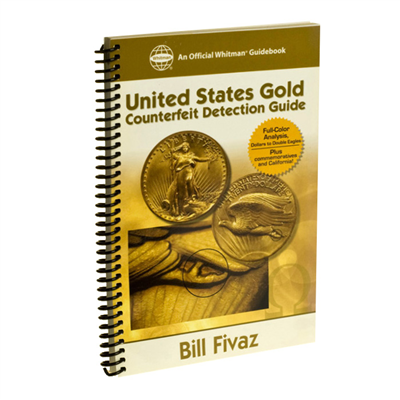 United States Gold Counterfeit Detection Guide