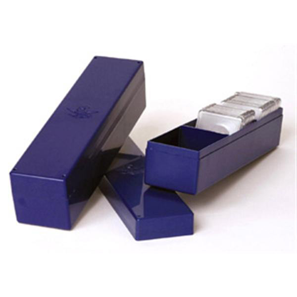 Whitman Coin Storage Box