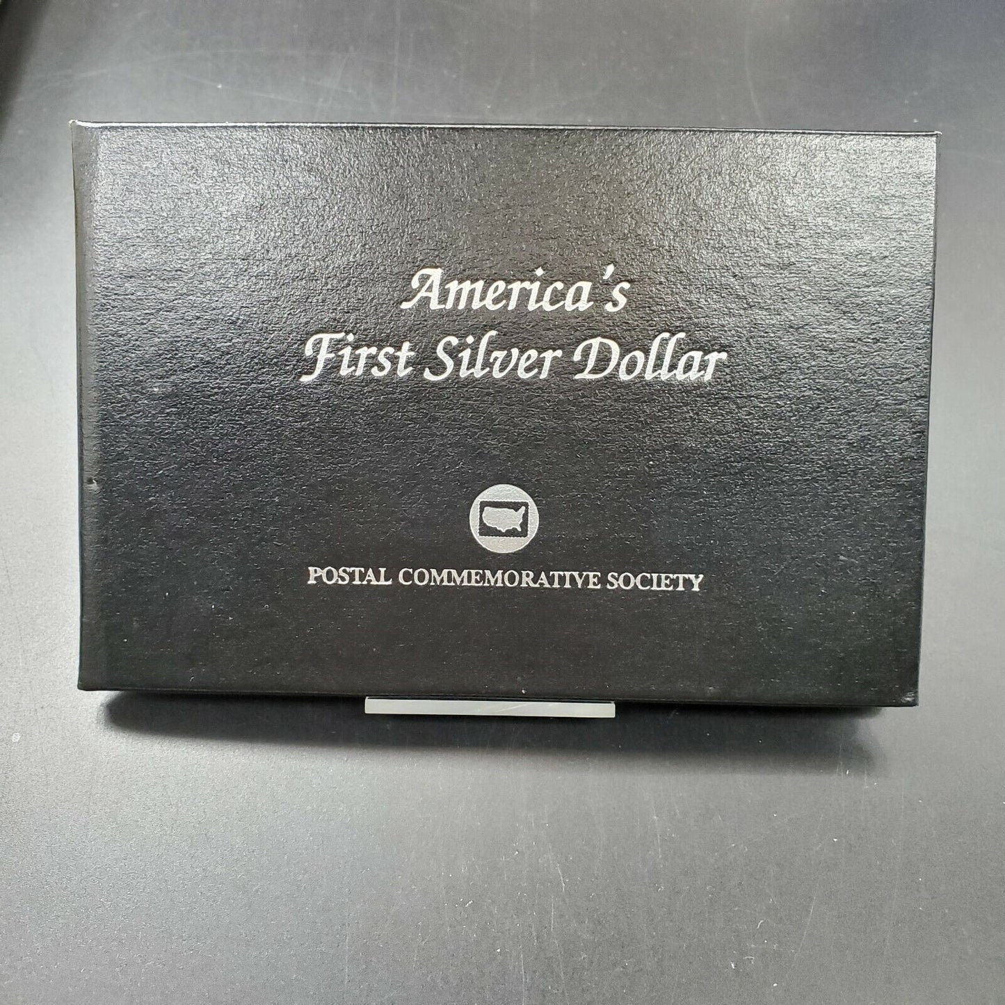 1789 Mo Mexico Eight 8 Reales Silver Coin w Chopmarks PCS America's first Dollar