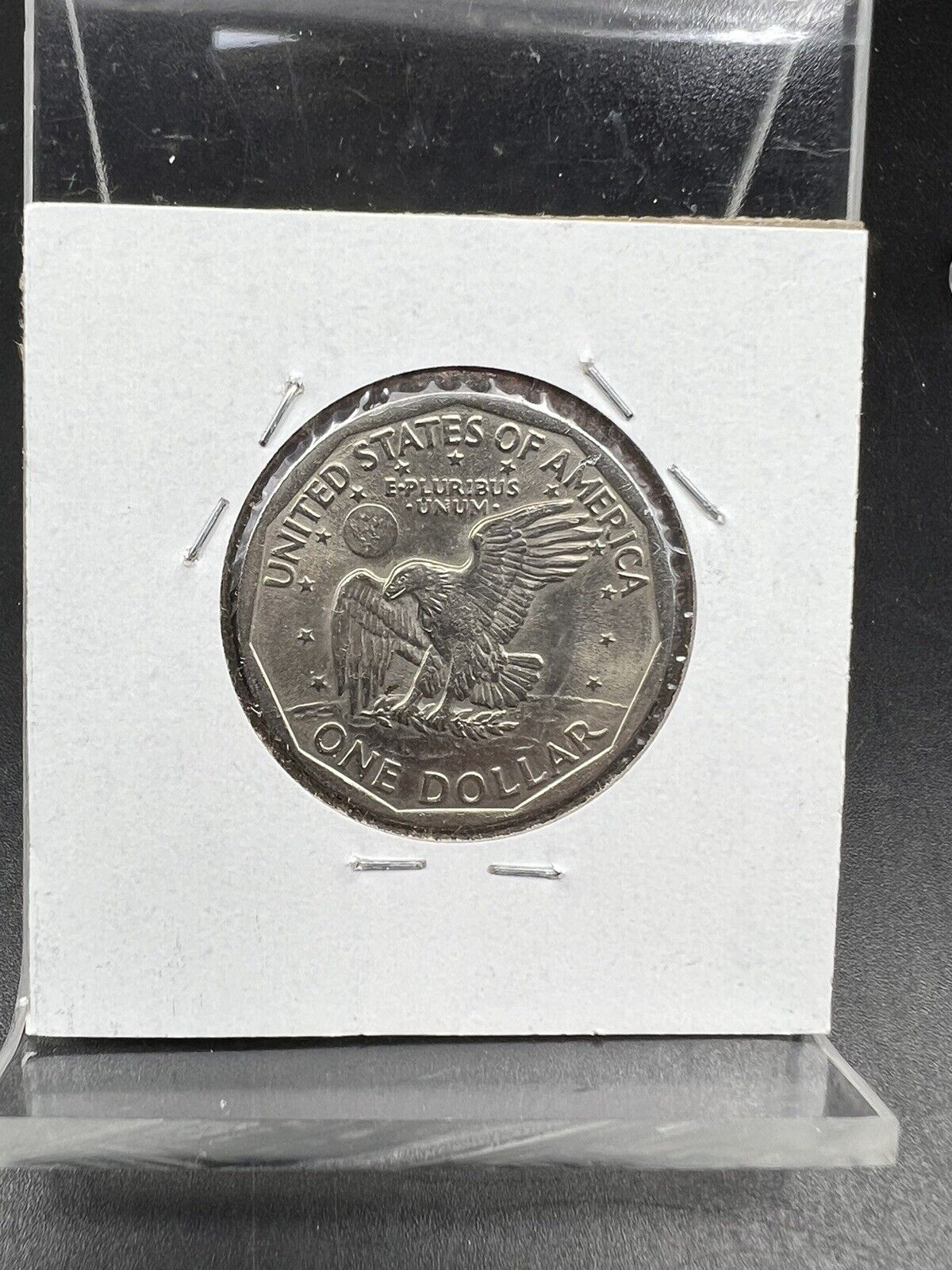 1979 P SBA $1 Susan B Anthony Near Date Variety Coin Choice BU UNC