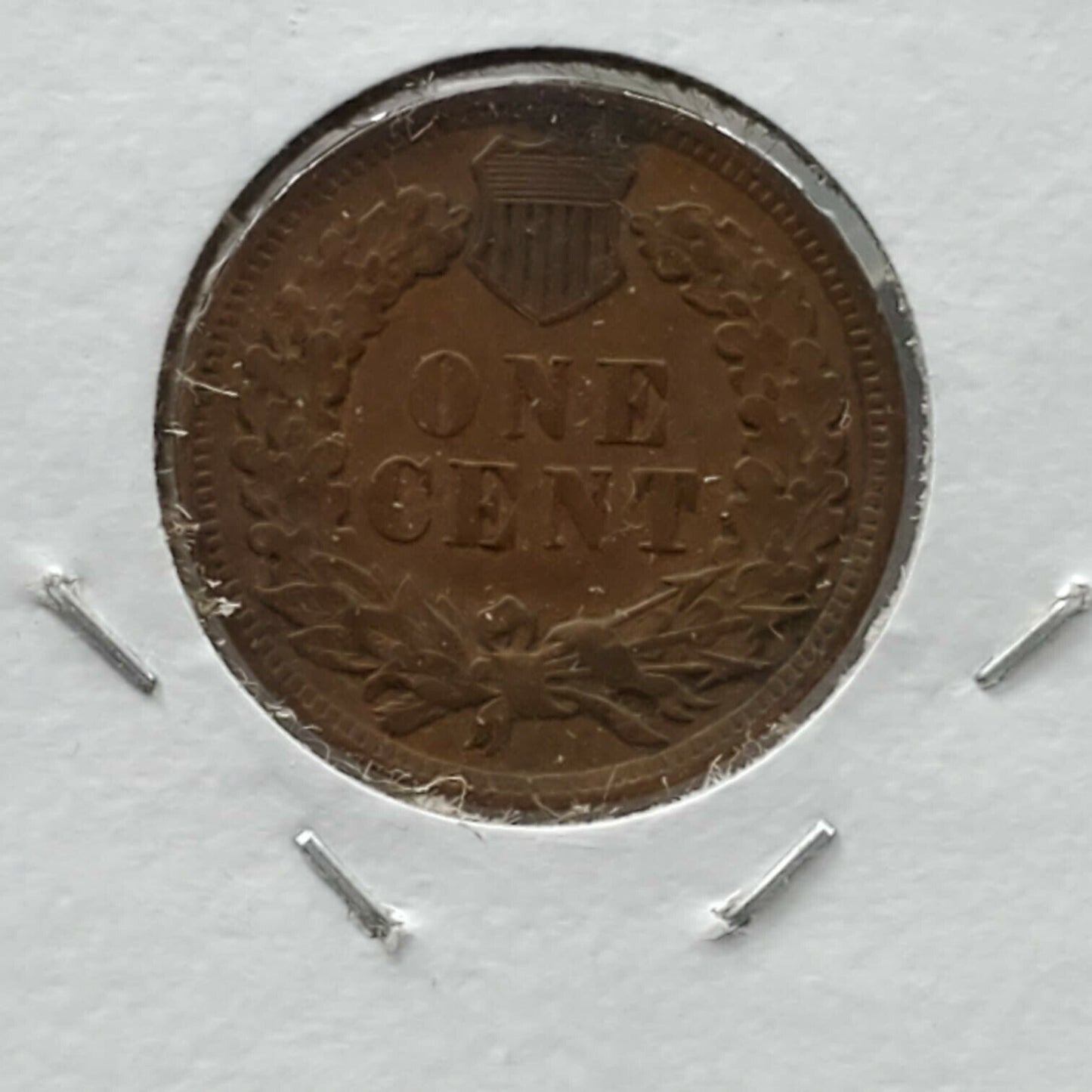 1903 P 1c Indian Cent Penny Coin Choice VF Very Fine Combined Shipping Discounts
