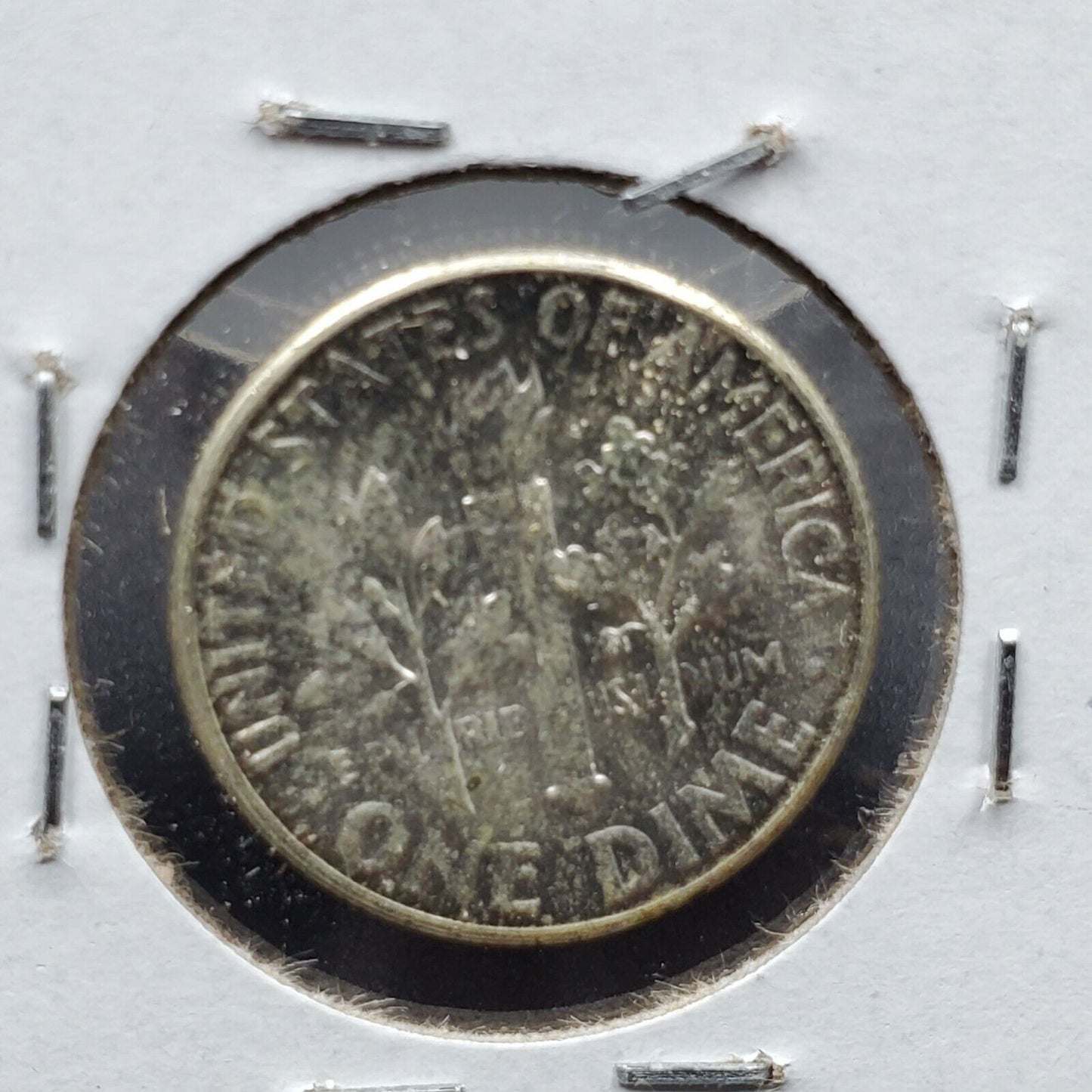 1956 P Roosevelt Silver Dime Coin MS Choice BU Uncirculated Combo Ship Discounts