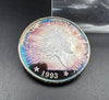1 - 100 OZ Silver Bars Rounds