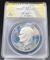 $1 Ike Eisenhower Dollars USA