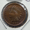 1c Indian & Flying Eagle Cents