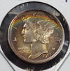 10c Mercury Silver Dimes USA