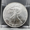 1 OZ American Silver Eagle Coin ASE