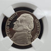 5c Jefferson Nickel Coins USA
