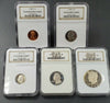 Coin Sets