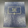 Dansco Whitman Coin Albums +++