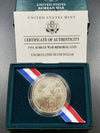 Modern Commemoratives