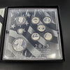 U.S Mint & Proof Sets