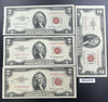 USA Paper Money Currency $$$$$