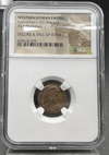 Ancient Coins Certified & Raw