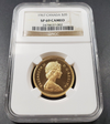 Gold Coins