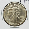 50c Walking Liberty Silver Half Dollar Coins USA
