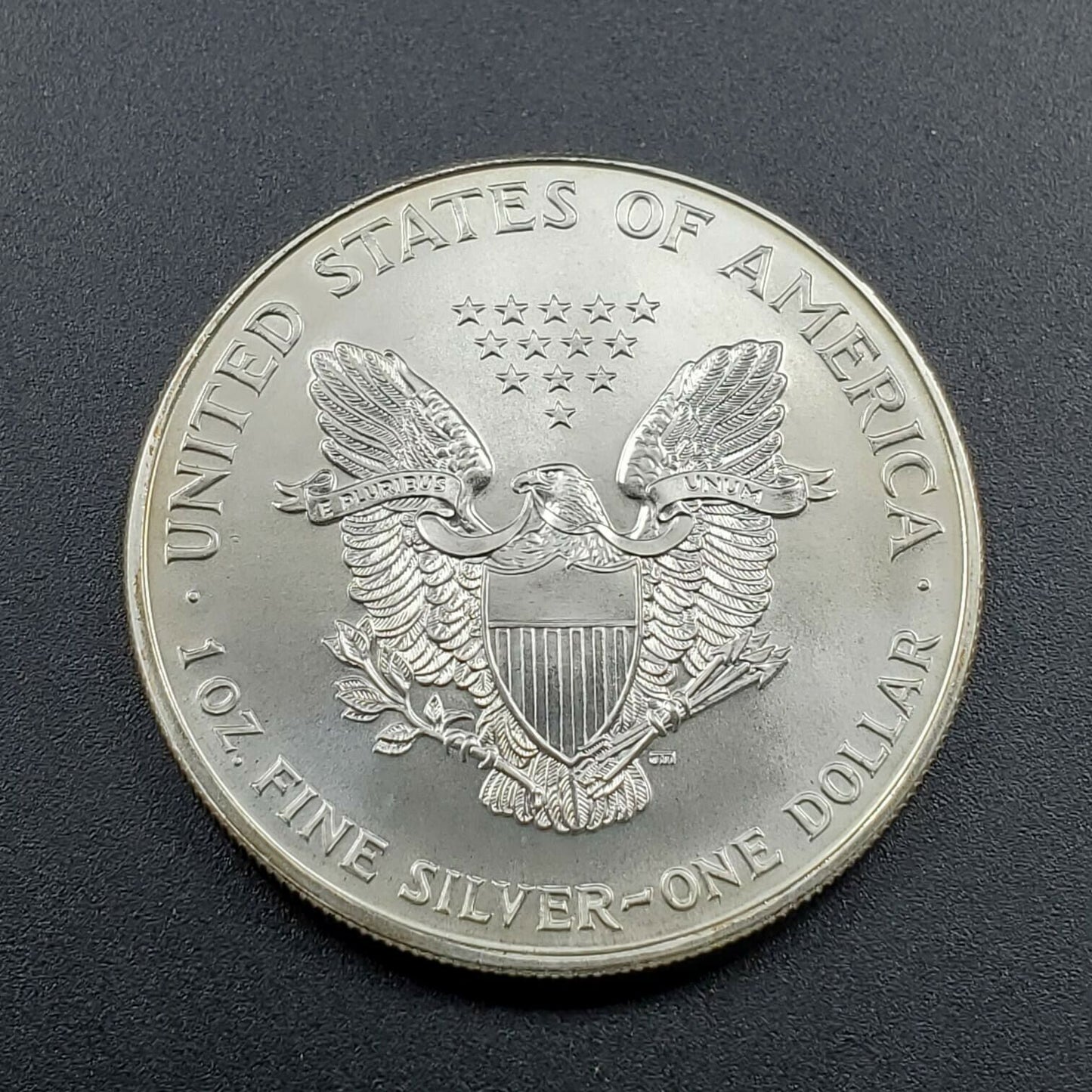 1994 1 oz .999 American Silver Eagle Coin Gem BU Uncirculated Key Date