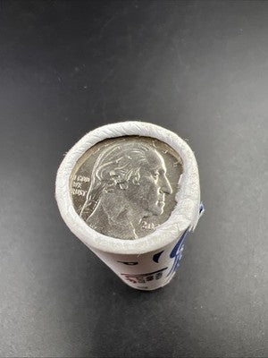 US Mint Certified 2024 P Zitkala Sa Women's Quarter 40 Coin BU Roll