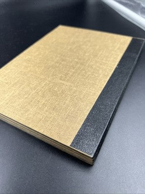 Library of Coins Flying Eagle and Indian Cents Used Coin Album EMPTY