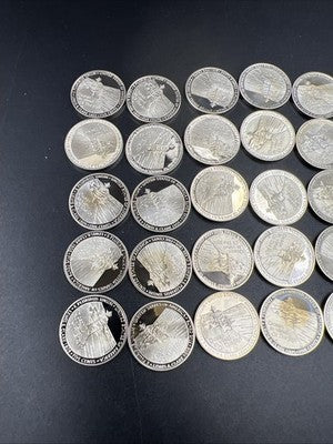 2005 S 5c Ocean View Jefferson Nickel 40 Coin Roll Choice Proof
