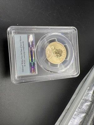 2015 W $1 Native American Mowhawk Iron Workers Dollar SP69 PCGS Enhanced Unc