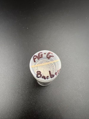 Barber Quarters 90% Silver Coin Quarter Roll $10 Face Value 40 Coins AG/G SKU#3Z