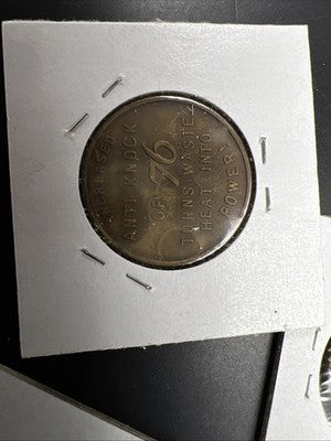 Lot 3 Small size Medals 1933 76 Lucky Piece - Gettysburg & 1959 General Electric