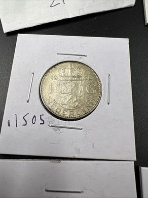 2.02 Oz ASW Weight Silver World Coin Lot SK#a - 9 coins