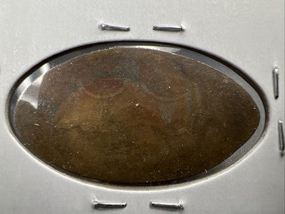 1934 Chicago World's Fair Elongated Cent The Train of Tomorrow XF EF Extra Fine