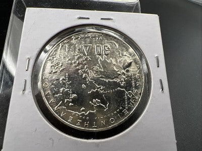 1963 Greece 30 Drachma 100th Anniversary Greek Royal Dynasty CH AU