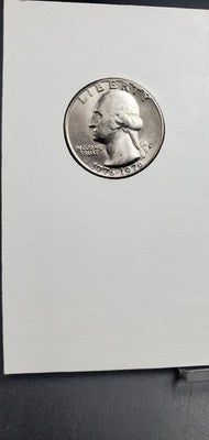 3 Coin $1 50c 25c 1776 - 1976 United States of America Bicentennial Coinage Set