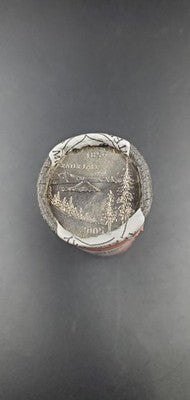 US Mint Certified 2005 P Oregon State Statehood Quarter Roll BU UNC SK#A