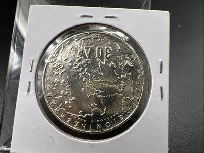 1963 Greece 30 Drachma 100th Anniversary Greek Royal Dynasty CH AU