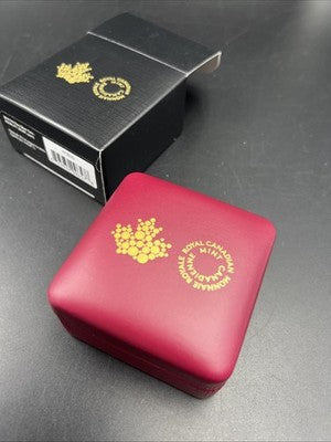 2019 1/2 Oz Silver Equality Coin Canada 10 Dollars Gem UNC Box & COA