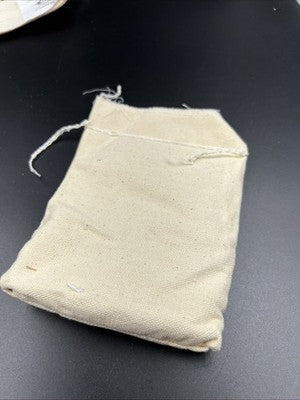 U.S. Mint Bag of 100 1999 D 25c Connecticut State Statehood Quarters BU UNC