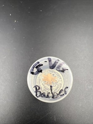 50 Coin Barber 90% Silver Dime Roll G-VG Good Circ Conditions SK#g