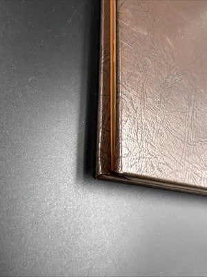 USED Dansco Album 7181 American Silver Eagle - Empty No Coins