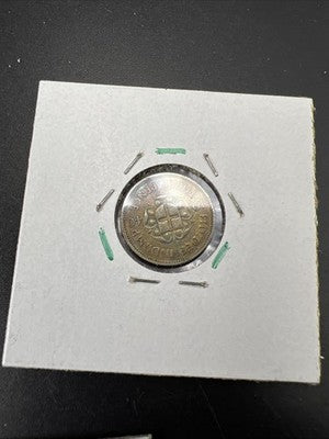 Toner Trio Canada & England Silver Dimes Circ - 1896 1940 1965