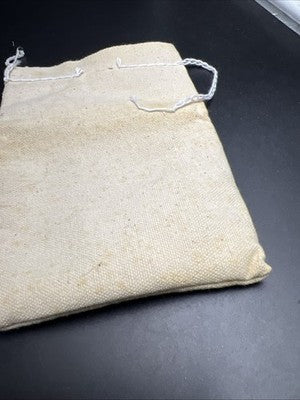 25 Coin US Mint Bag BU UNC 1999 P SBA Susan B Anthony Dollar Coins