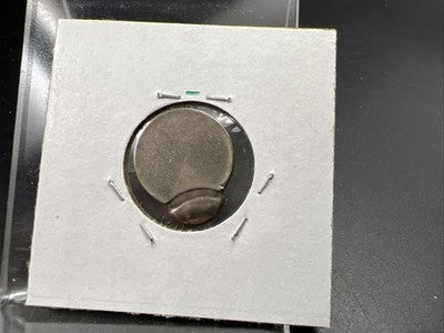 90% Off Center Error Roosevelt Dime Coin UNC