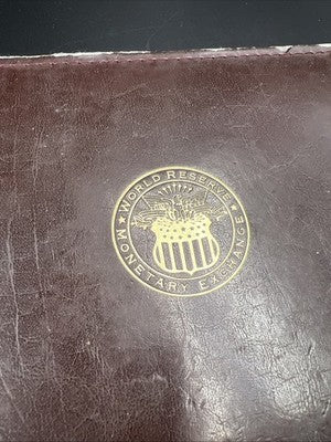 Silver Certificate Collector's Lot 1935 $1 1934 $5 US Circ Notes in Used Folder