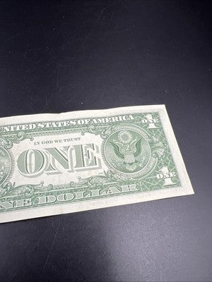 1957 $1 One Dollar Silver Certificate XF EF Extra Fine Neat Serial #900