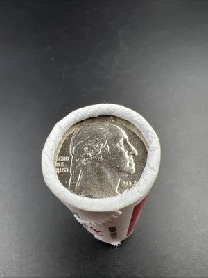 US Mint Certified 2024 D Dr Pauli Murray Women's Quarter 40 Coin BU Roll