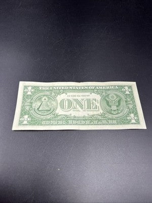 1957 $1 One Dollar Silver Certificate XF EF Extra Fine Neat Serial #900
