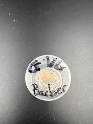 50 Coin Barber 90% Silver Dime Roll G-VG Good Circ Conditions SK#g