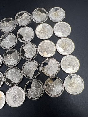2005 S 5c Ocean View Jefferson Nickel 40 Coin Roll Choice Proof