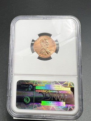 2009 1c Lincoln Birth & Childhood Commemorative Cent Coin MS66 NGC #032