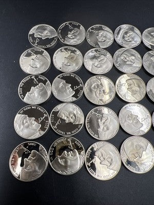 2005 S 5c Ocean View Jefferson Nickel 40 Coin Roll Choice Proof